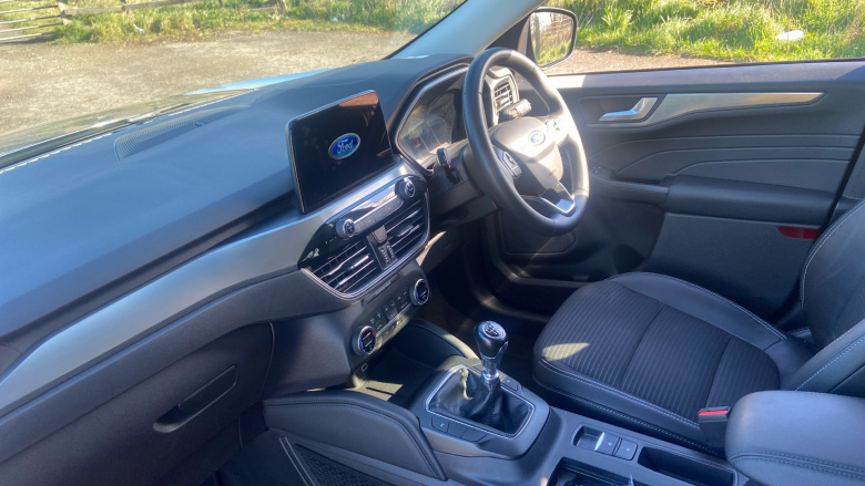 Ford Kuga 1.5 EcoBoost 150 Titanium Edition 5dr Petrol Estate